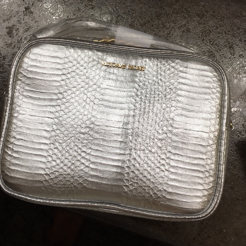 Silver Purse